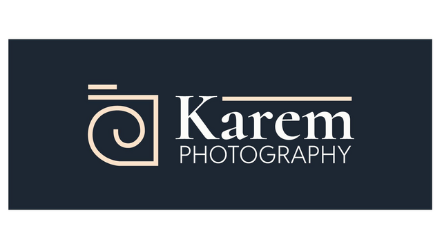 Karem Photography logo